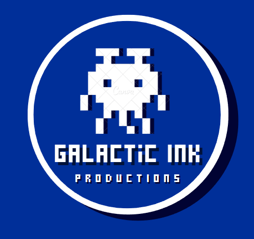 Galactic Ink Productions